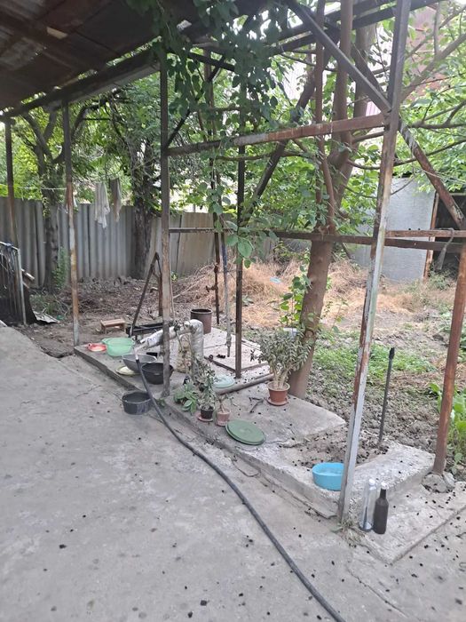 Продам дом с участком в пос. Ийк-Ота