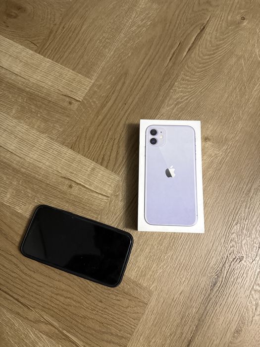 Iphone 11 128гб