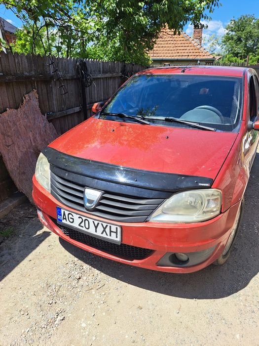 Dacia logan  1.6 16 valve pret 5000 fix
