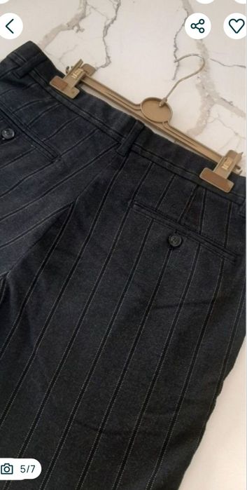 Pantaloni barbati ZARA/M