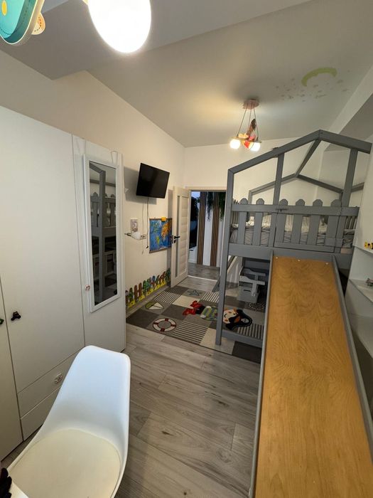 Apartament  Tomis II ,Constanța