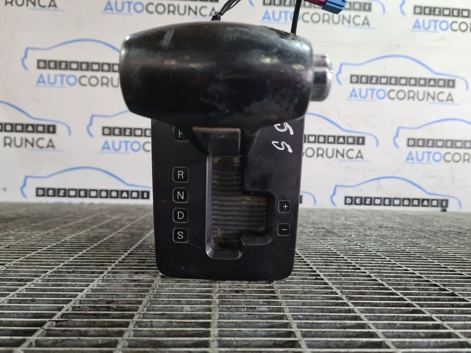 Timonerie Volkswagen Touareg 7L 2.5 TDI 2003 - 2006 174CP Automata (855) 7L6713203C3X1