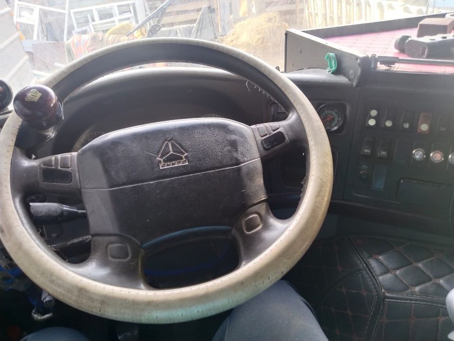 Продаетсья камаз