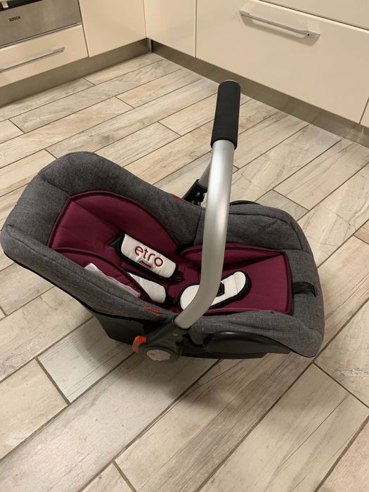 Стол за кола Chipolino Etro