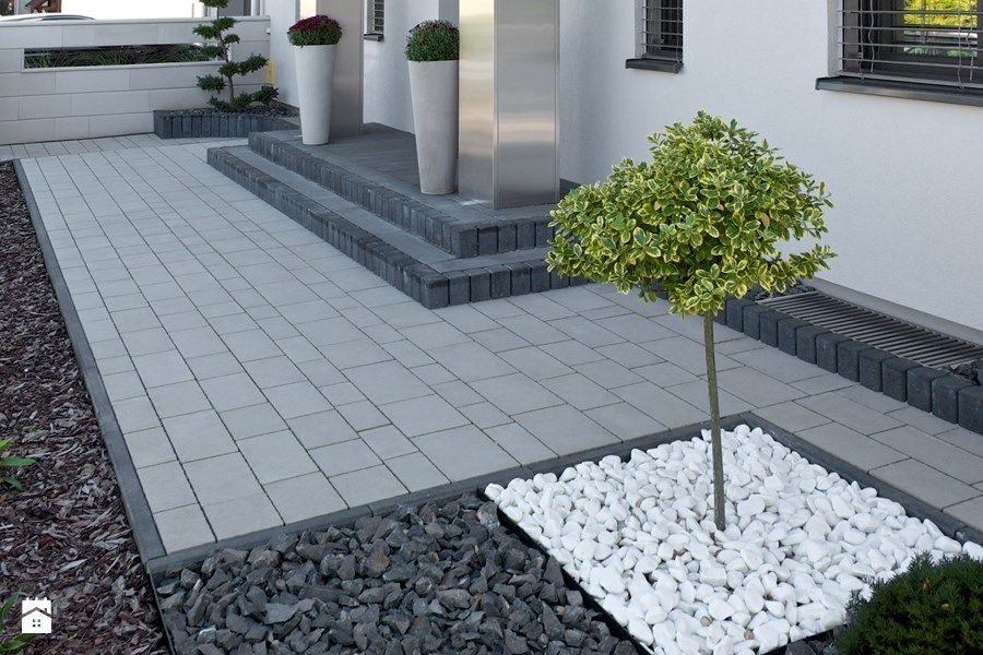 Брусчатка Микс Вибпропрессовочные