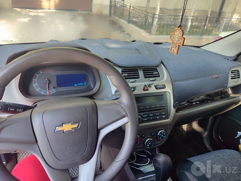 CHEVROLET COBALT 

Продаю Chevrolet Cobalt