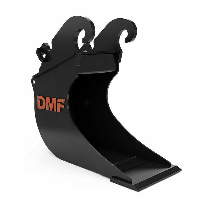 Кофа за глинени почви за багер (2–4 т) | ЛИЗИНГ | ВКЛЮЧЕНО ДДС