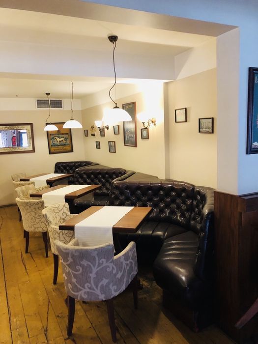 Зала за партита и събития / цяло заведение