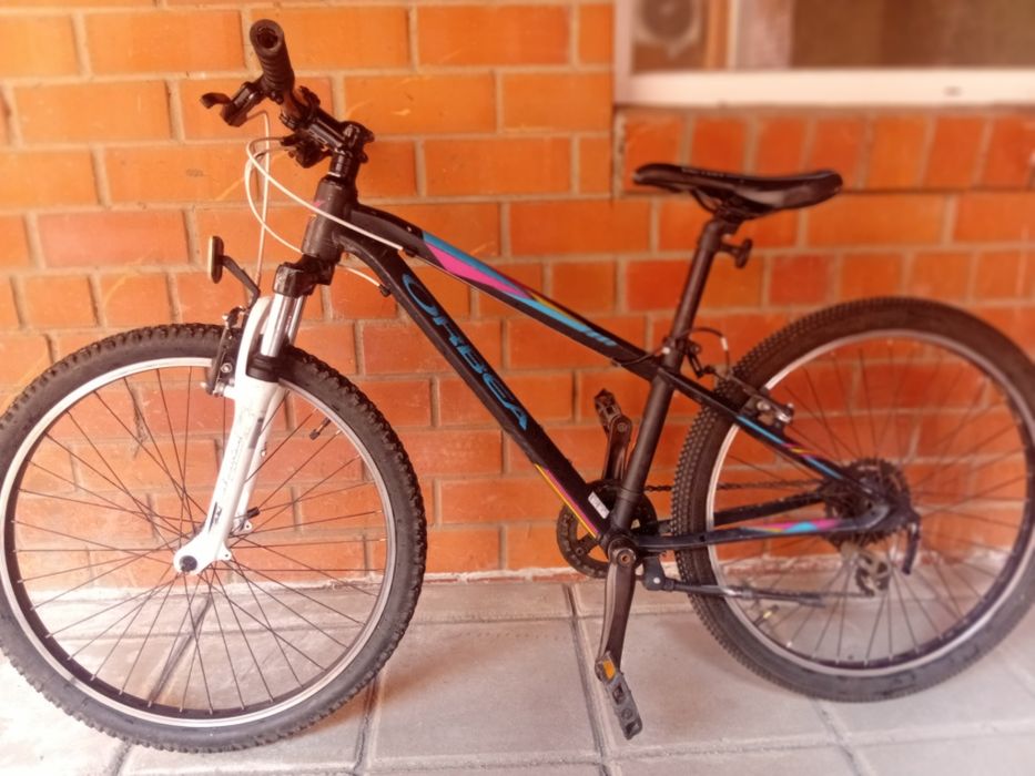 Горный велосипед Orbea