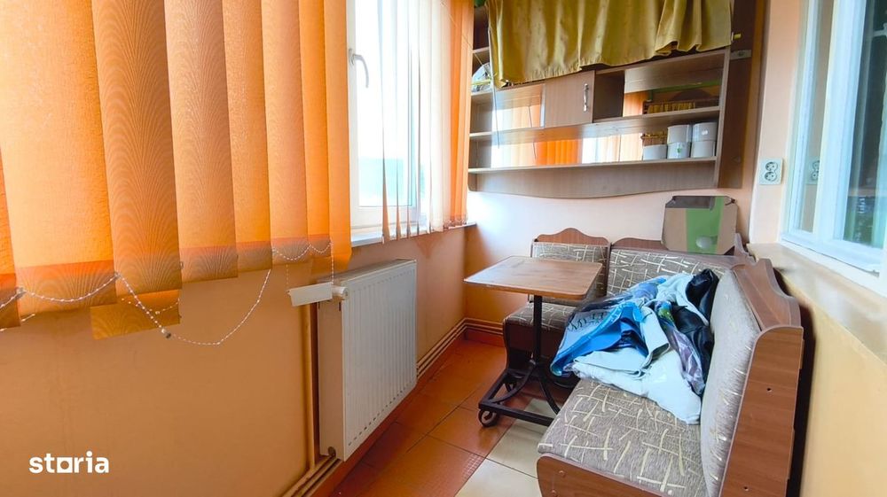 Apartament 2 camere, decomandat in Deva, zona Kogalniceanu