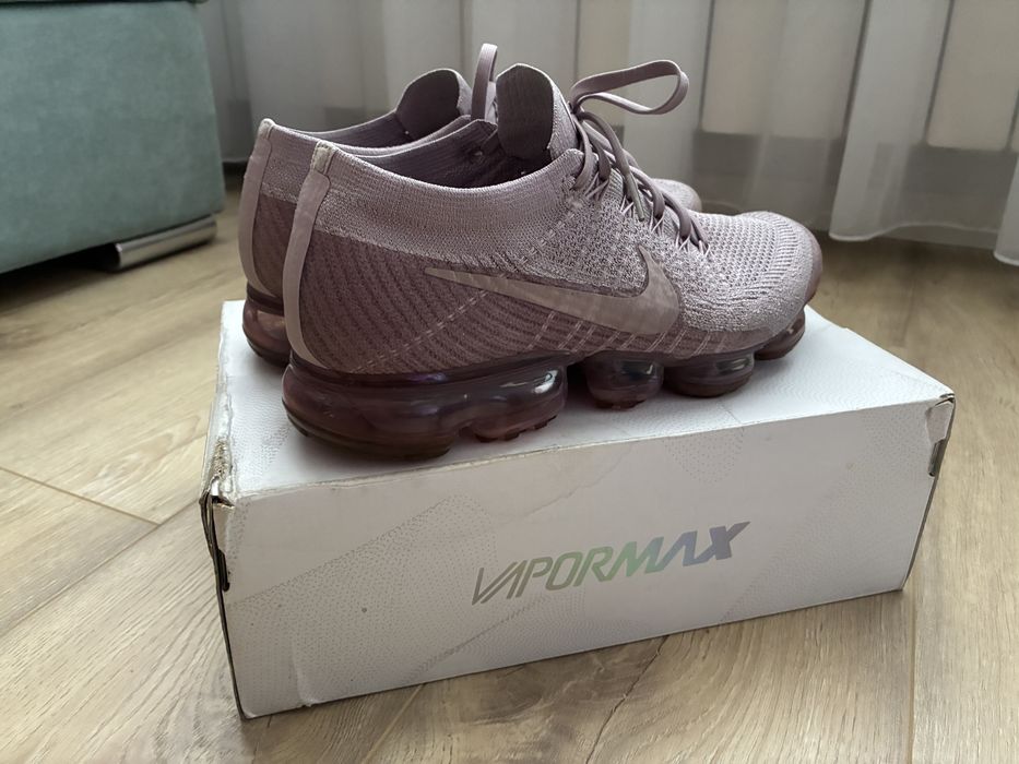 Маратонки Nike Air Vapormax Flyknit 2