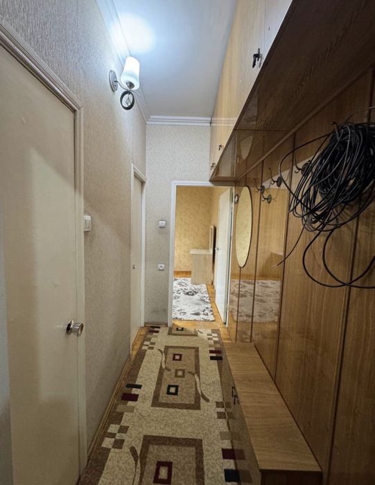 Сдается 2 ком Чиланзар метро. 16-квартал