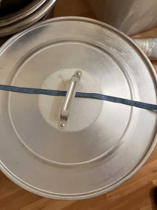 Мантоварка на семью