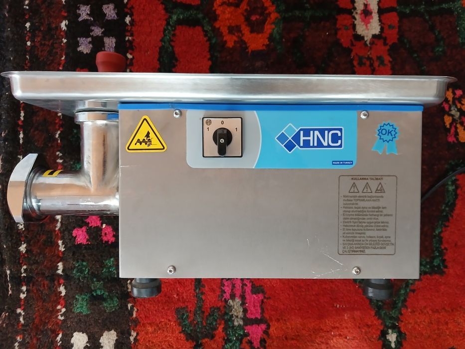 Мисарубка EK 12 M