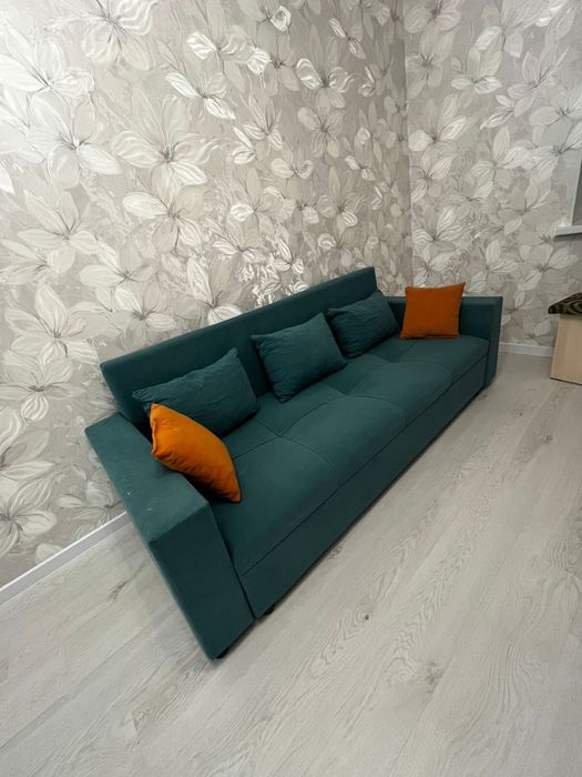 Продается диван-тахта