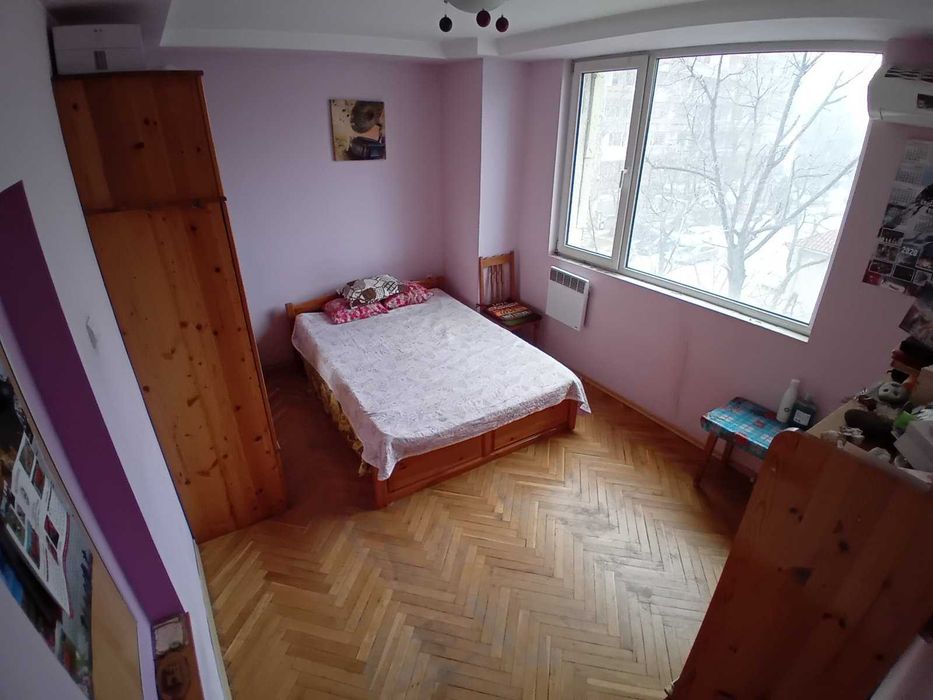 Продава се Четиристаен апартамент в Ловеч, Широк център - 91 кв.м за 589 €/кв.м - Снимка #6