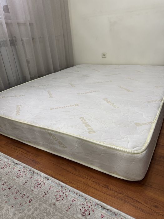 Матрац ортопедический