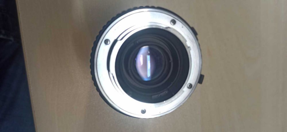 Обектив Exakta 70-210mm MD