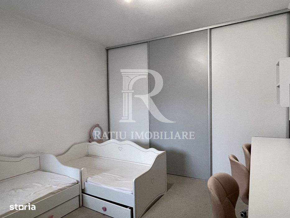 Apartament la casa | 3 Camere | Spitalul Judetean | Oradea