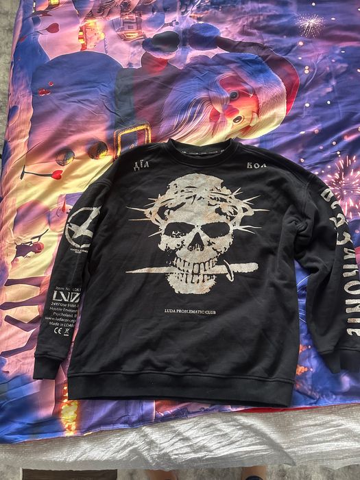 Блузи на Luda coneect orginal