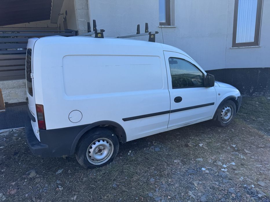 Opel Combo 1.7 diesel
