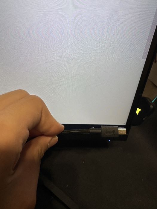 HYPERX alloy fps rgb