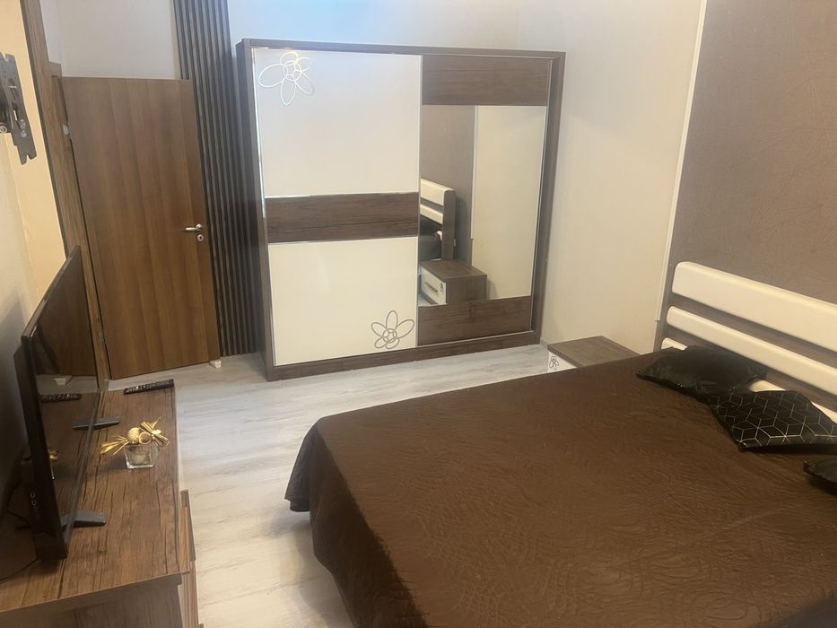 Дава се под наем Двустаен апартамент в Варна, Левски - 82 кв.м за 600 € - Снимка #11