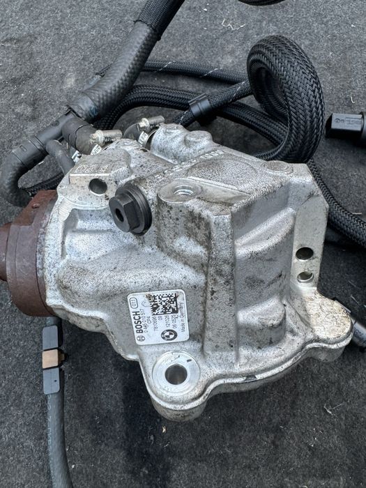 Kit injectie n47 2.0 bmw 184cp f10 x1 f25 x3 f30 f20
