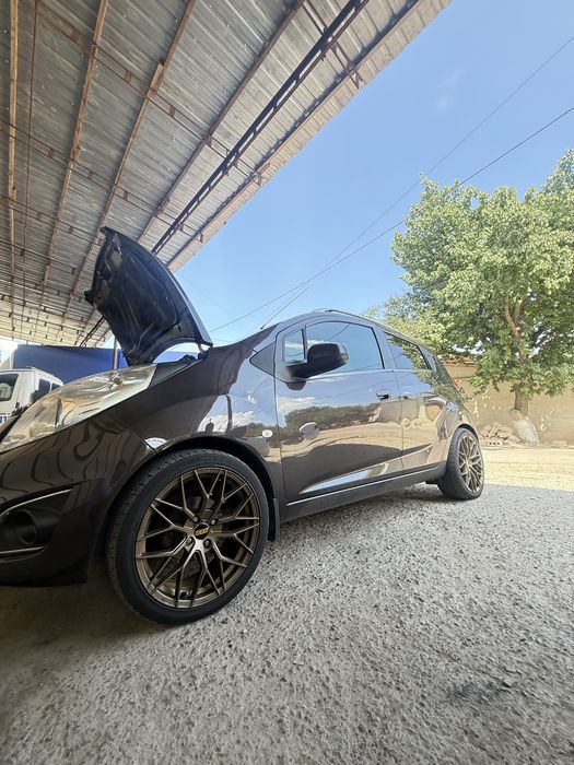 BBS r17 diska balon
