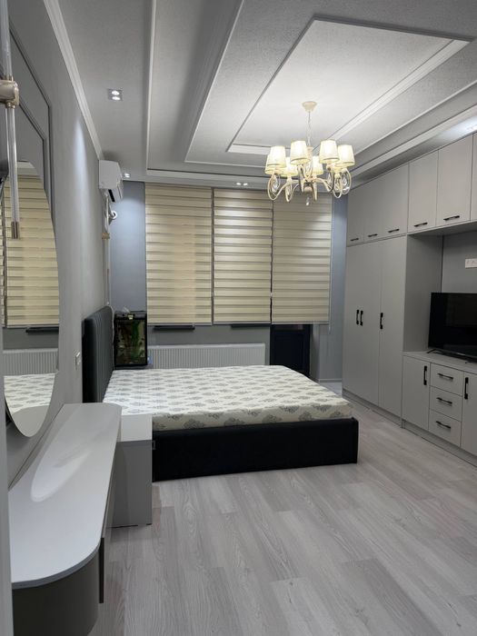 Шахристаский навастрой.