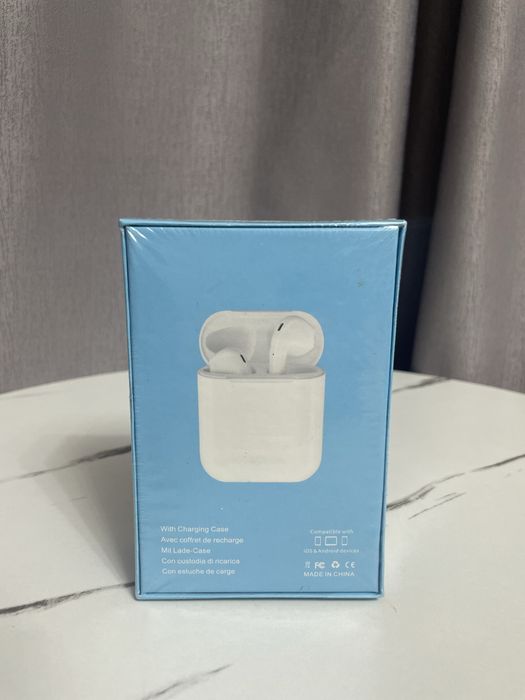 Блютус Наушники i11