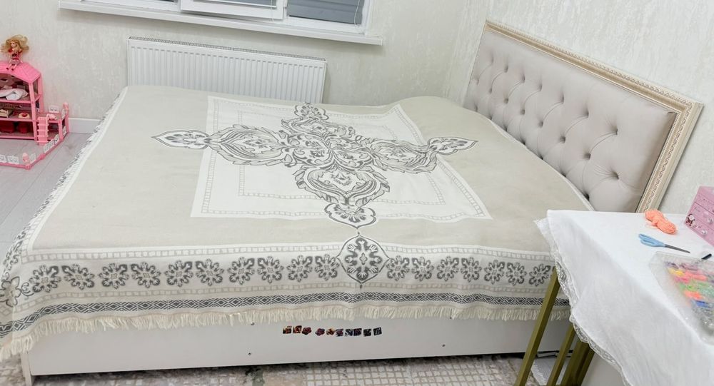 Кровать сатылады