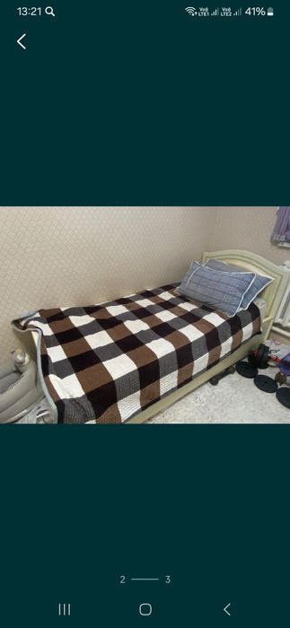 Диван сатылады 30к