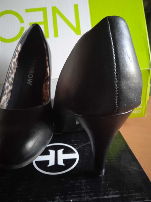 туфли лодочки на 41 р-р