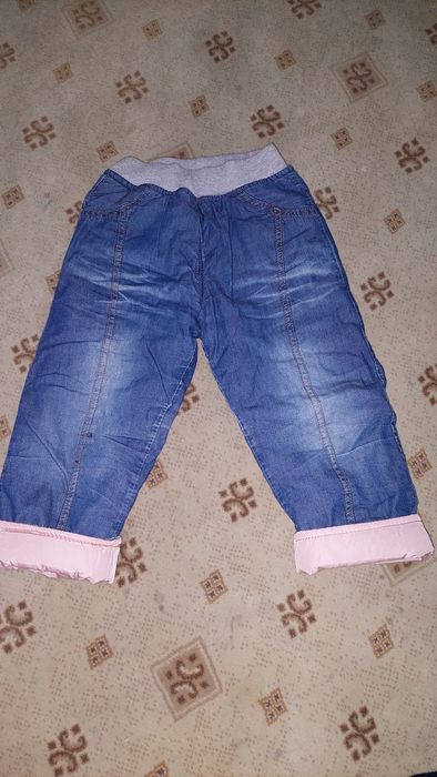 kurtka puxovik qizchalar uchun.