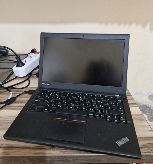 Ноутбук Леново Think Pad Core i3-5005
