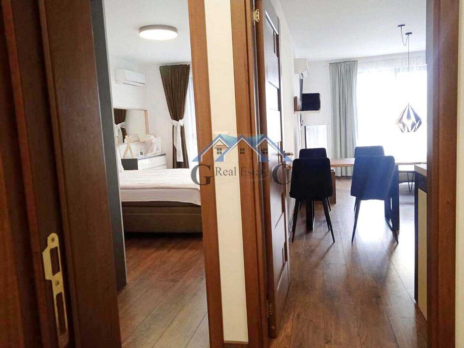 Продава се Двустаен апартамент в Варна, Бриз - 89 кв.м за 2248 €/кв.м - Снимка #4