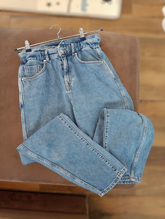 Дънки Mango номер S