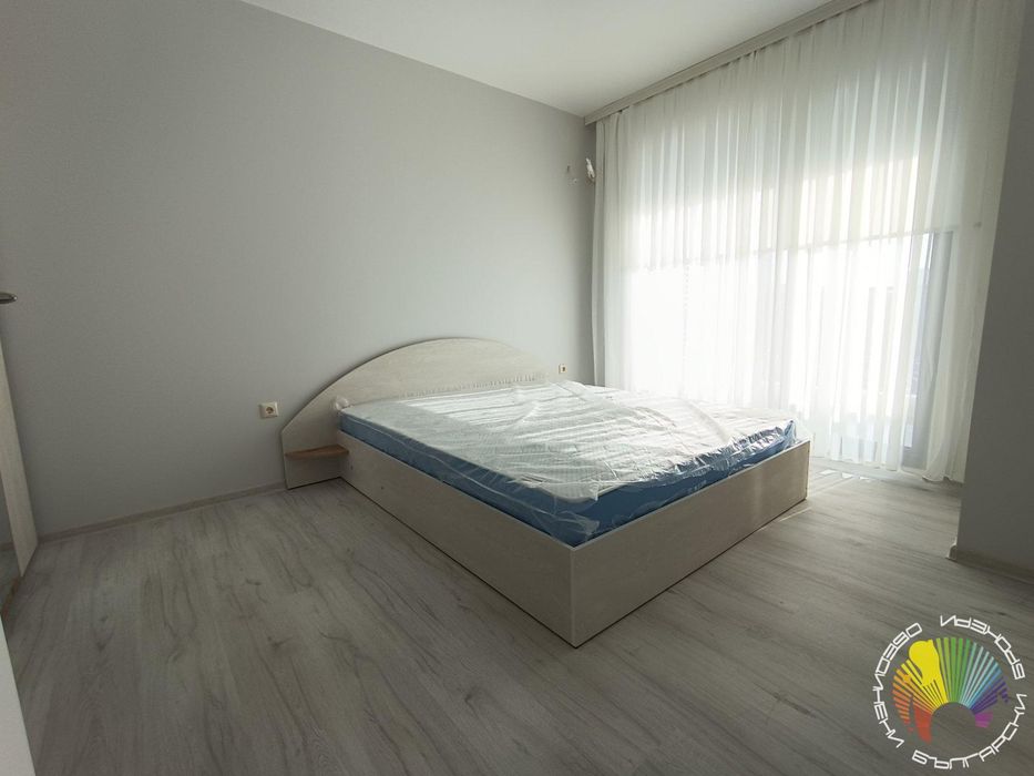 Дава се под наем Двустаен апартамент в Бургас, Славейков - 76 кв.м за 510 € - Снимка #10