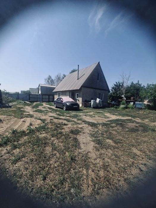 Срочно продам дом