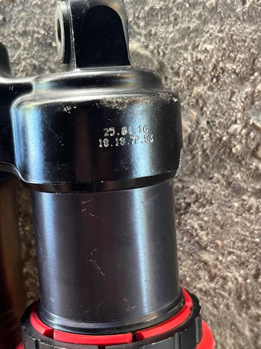 Амортисьори КТМ/ HUSQVARNA с линково окачване