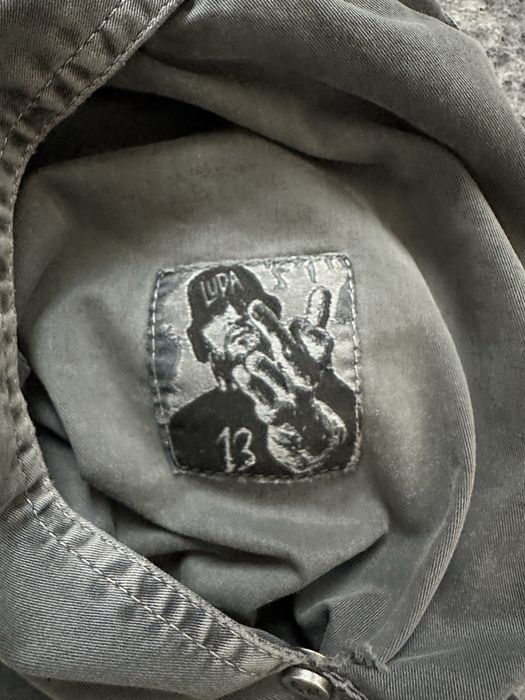 Рядък панталон на Luda. Приемам и бартери!