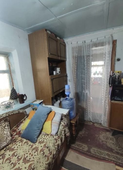 Продам летнюю дачу