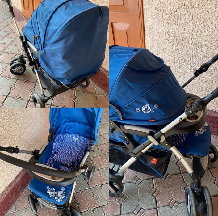 Коляска продается срочно