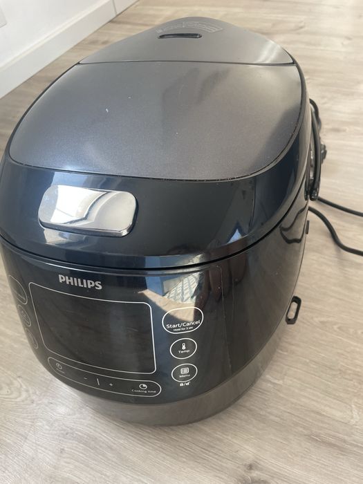 Philips multicooker