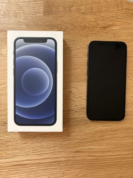 iPhone 12 mini/ 64 GB