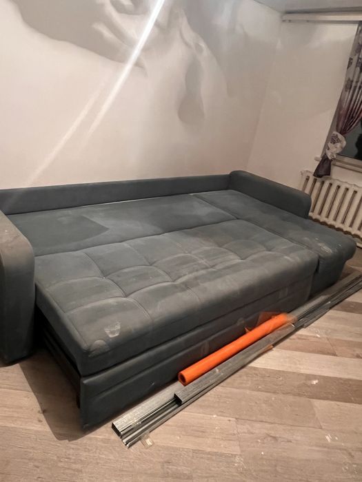 Диван раскладной