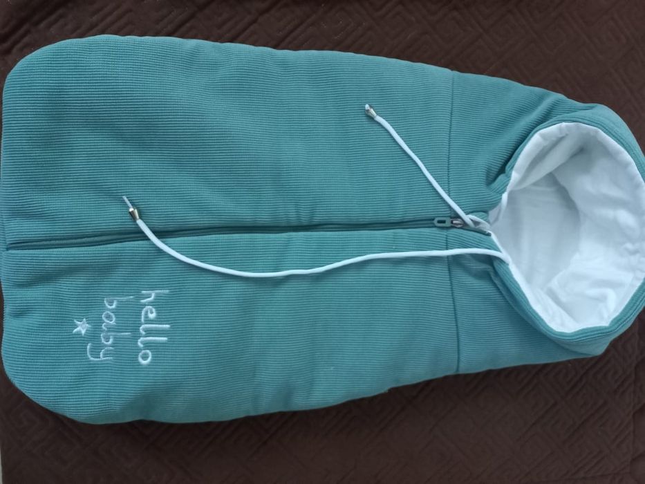 Продам тройку для новорожденных