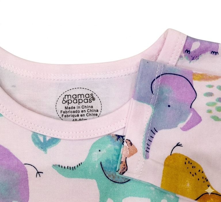 Платье повседневной Mamas&papas