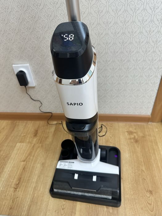 Продам ручной пылесос SAPIO